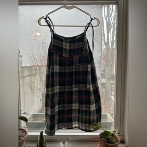 Vintage American Apparel Dress